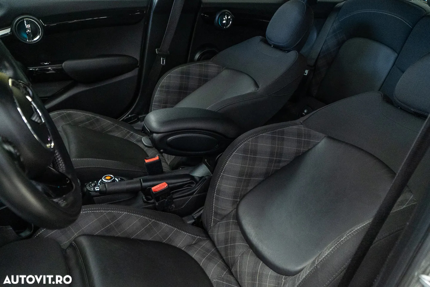 Mini Cooper S Sport-Aut. - 18