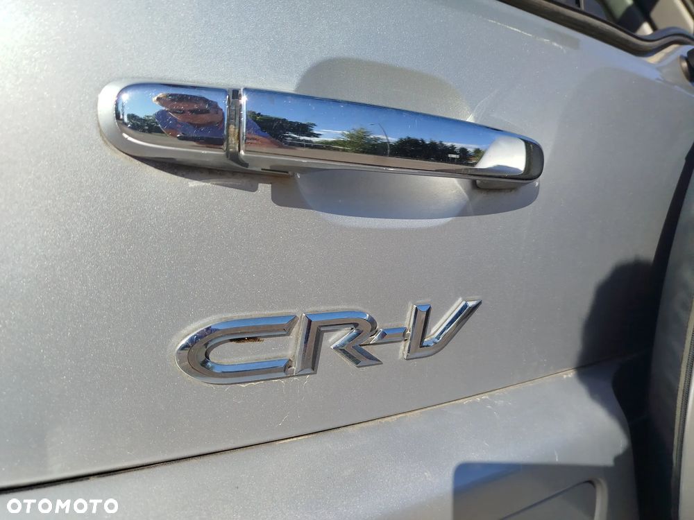 Honda CR-V 2.0 Executive - 30