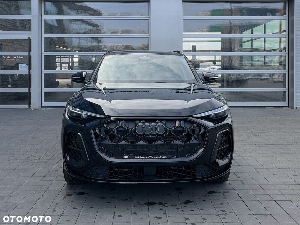 Audi Q5 - 9