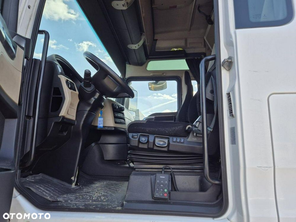 MAN Tgx - 17