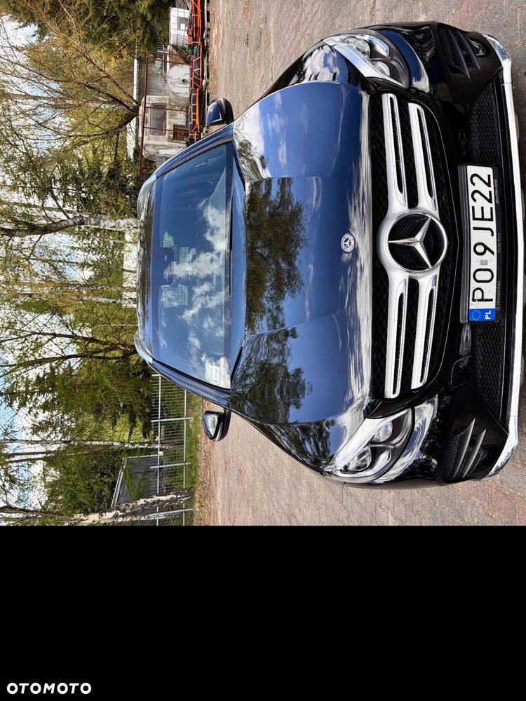 Mercedes-Benz GLC - 2