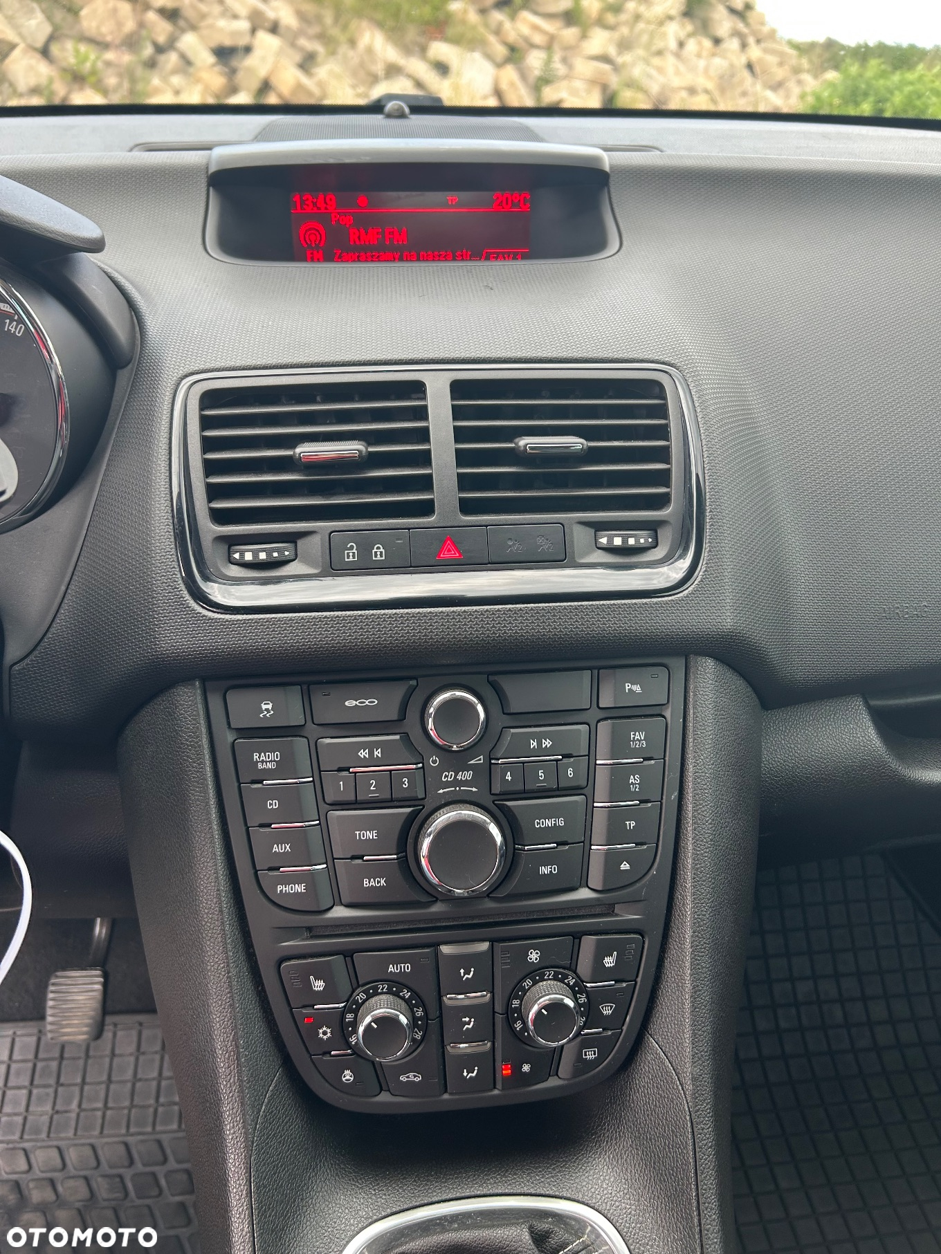 Opel Meriva 1.6 CDTI Design Edition S&S - 15