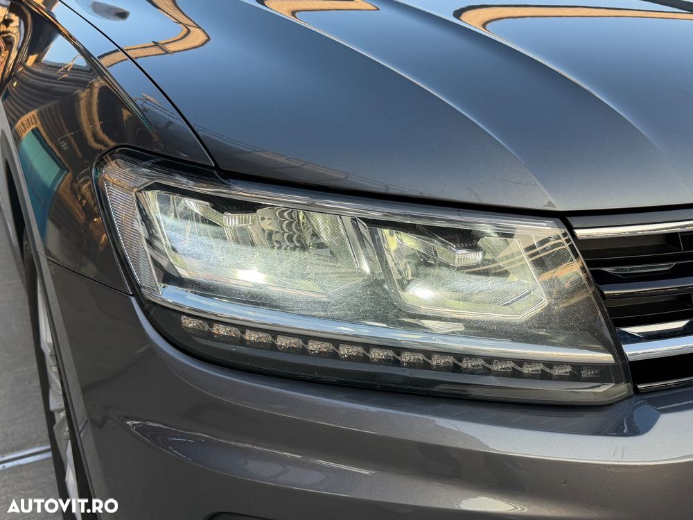 Volkswagen Tiguan 2.0 TSI DSG 4Mot Highline - 14