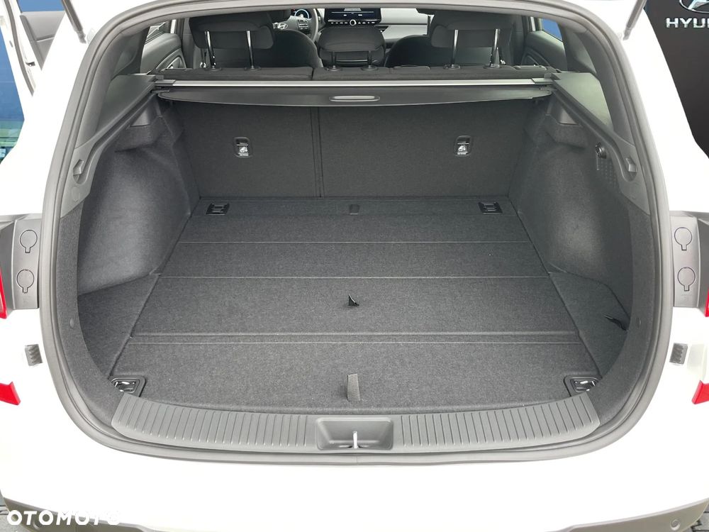 Hyundai i30 1.5 T-GDI 48V Smart DCT - 17