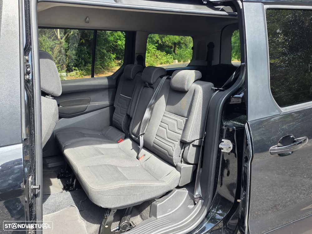 Ford Tourneo Connect Grand 1.5 TDCi Titanium - 4