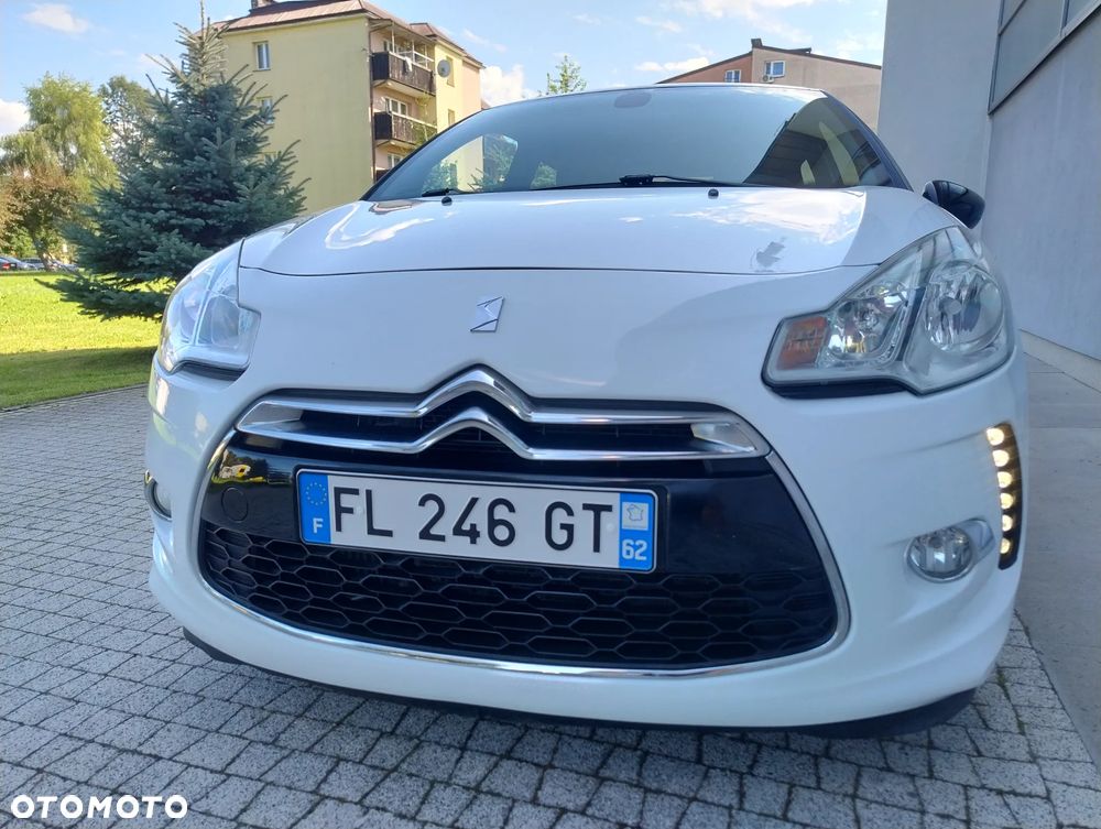 DS Automobiles DS 3 - 31