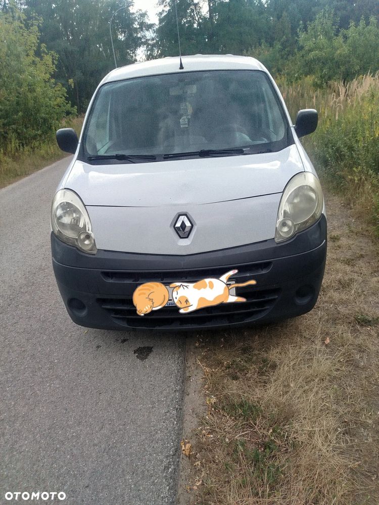 Renault Kangoo - 4