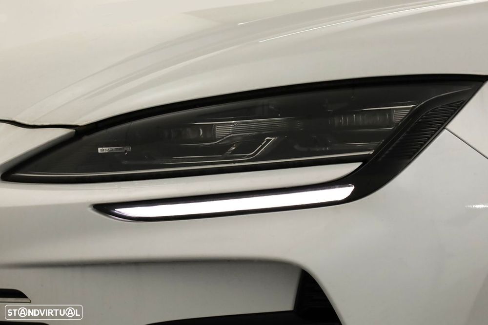 BYD Seal U 1.5 DM-i Boost - 6