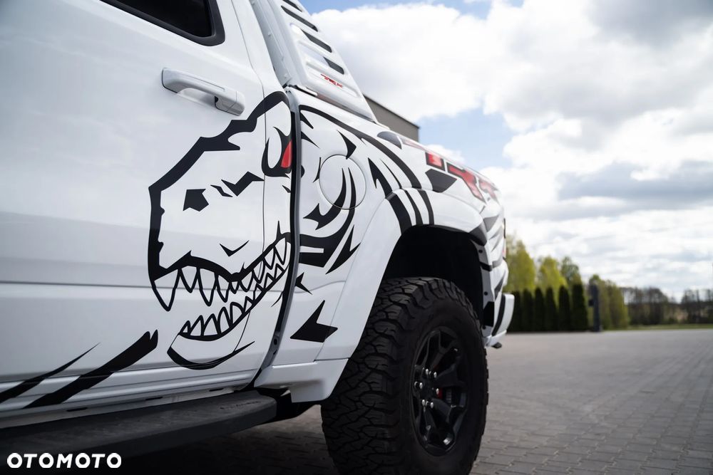 RAM 1500 TRX - 3
