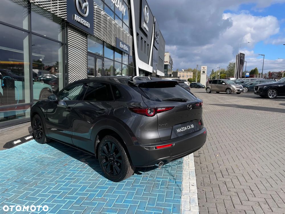 Mazda CX-30 2026