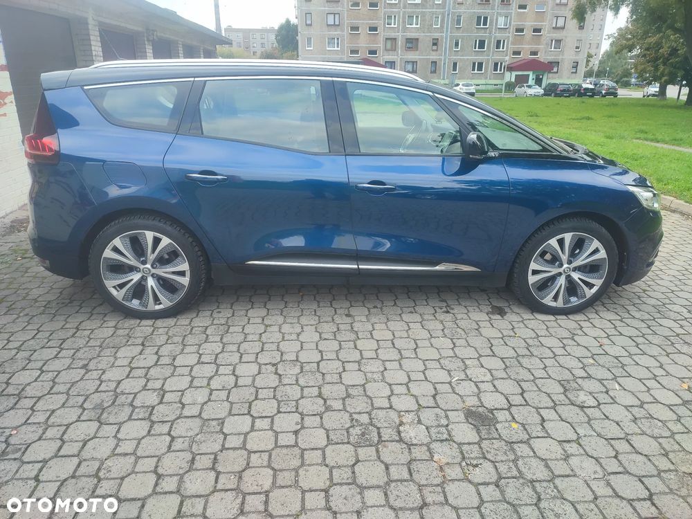 Renault Grand Scenic ENERGY TCe 115 Expression - 9