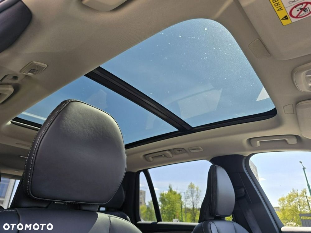 Volvo XC 90 T8 AWD Plug-In Hybrid Plus Dark 7os - 13