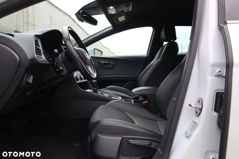 Seat Leon 1.4 EcoTSI Xcellence S&S DSG - 23