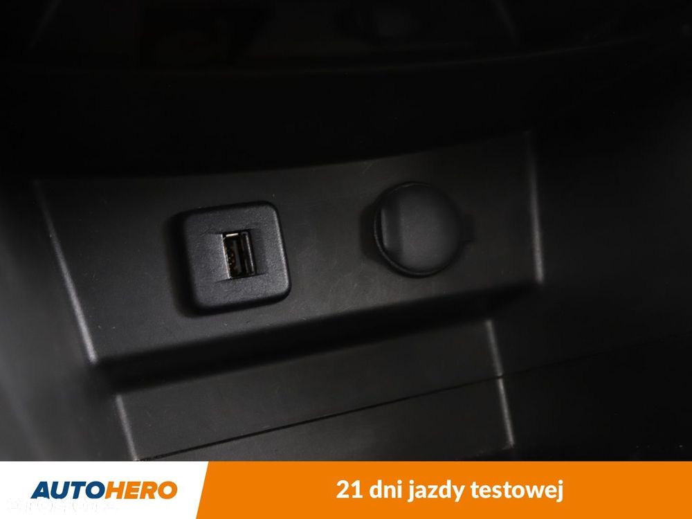 Suzuki Vitara 1.4 Boosterjet XLED 2WD - 25