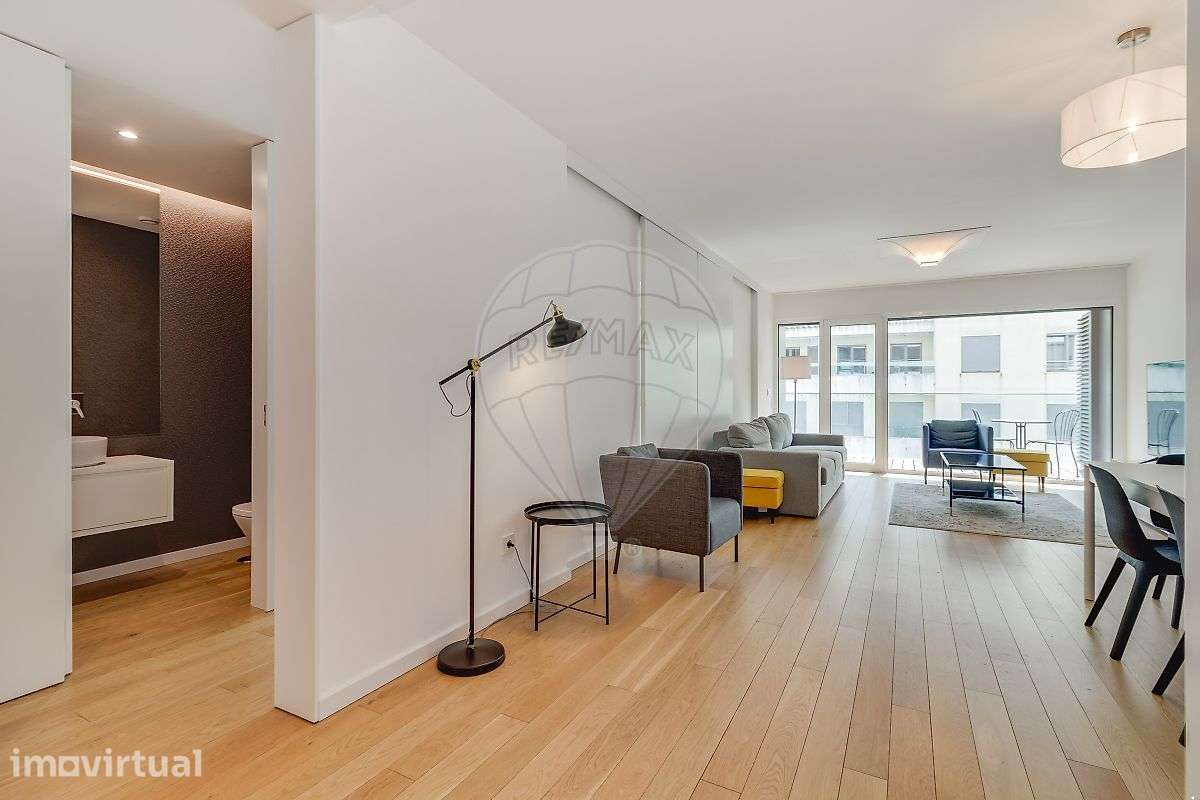 Apartamento T3 para arrendamento - Grande imagem: 5/43