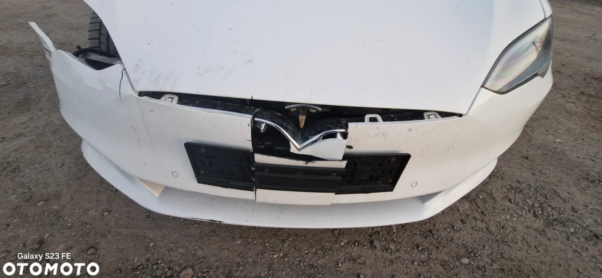 Tesla Model S 75 - 21