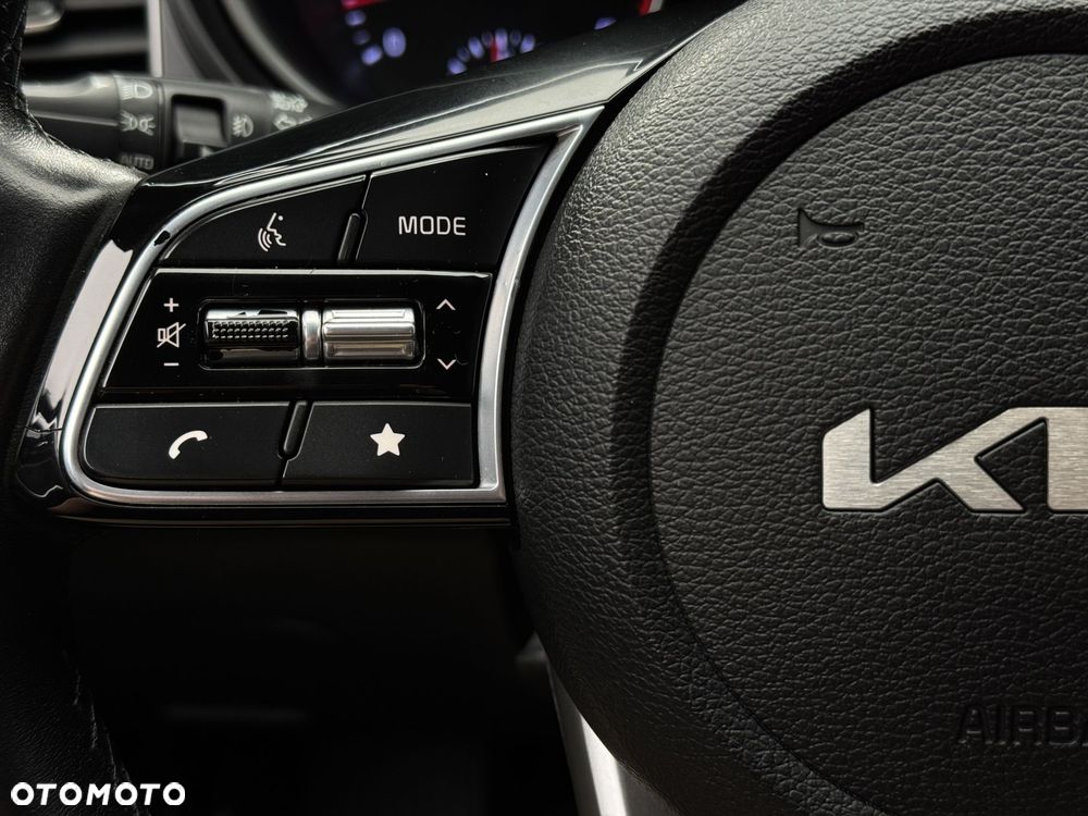 Kia Ceed 1.5 T-GDI M - 24