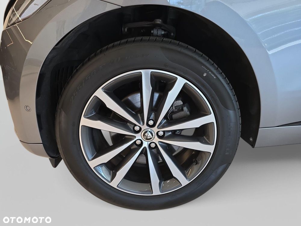 Jaguar F-Pace 2.0 D200 mHEV AWD R-Dynamic SE - 10
