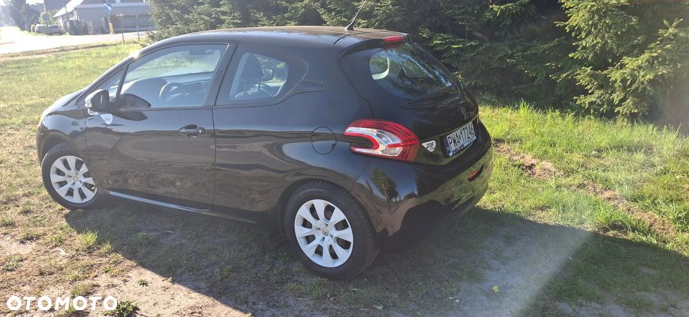 Peugeot 208 PureTech 68 Like - 5