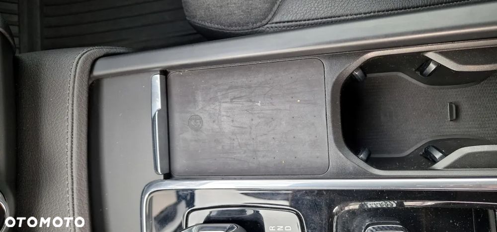 Volvo V90 B4 D Geartronic Momentum - 36