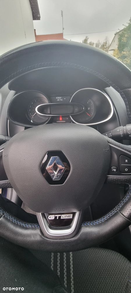Renault Clio - 21