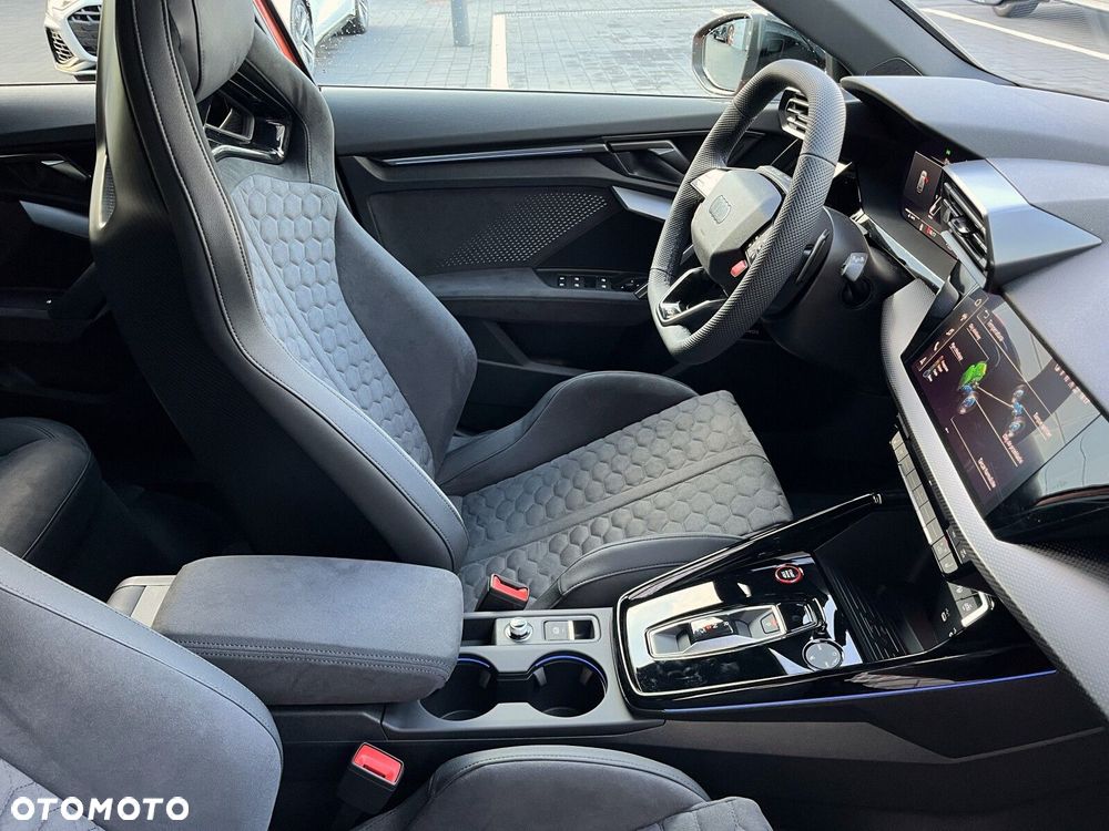 Audi RS3 Sportback TFSI Quattro S tronic - 22
