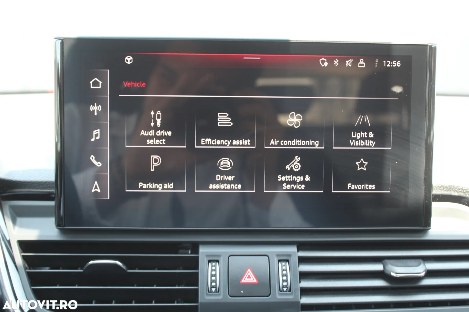 Audi Q5 40 TFSI S tronic MHEV - 12
