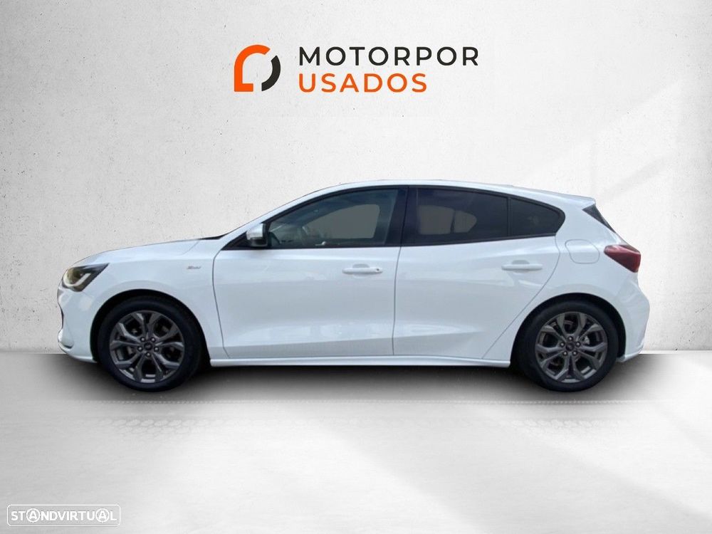 Ford Focus - 4