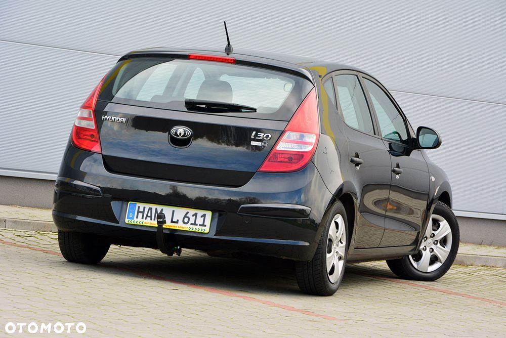 Hyundai i30 1.4 Intro Edition - 2