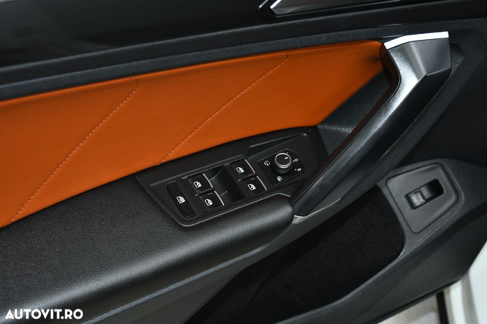 Volkswagen Tiguan 2.0 TDI DPF DSG 4Mot Highline - 34