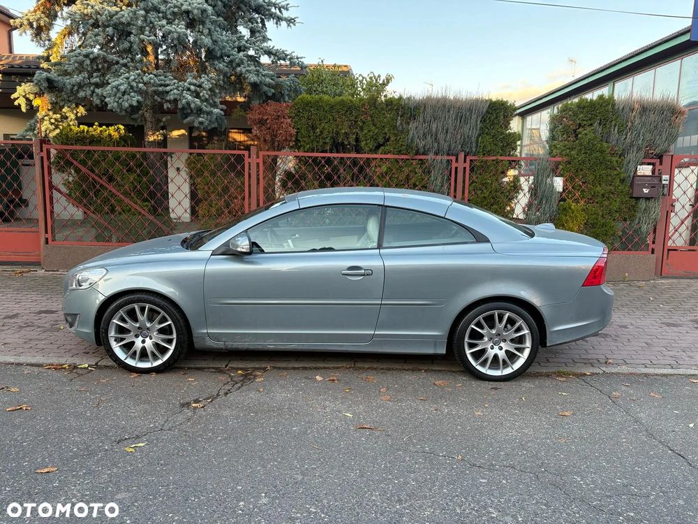 Volvo C70 - 3
