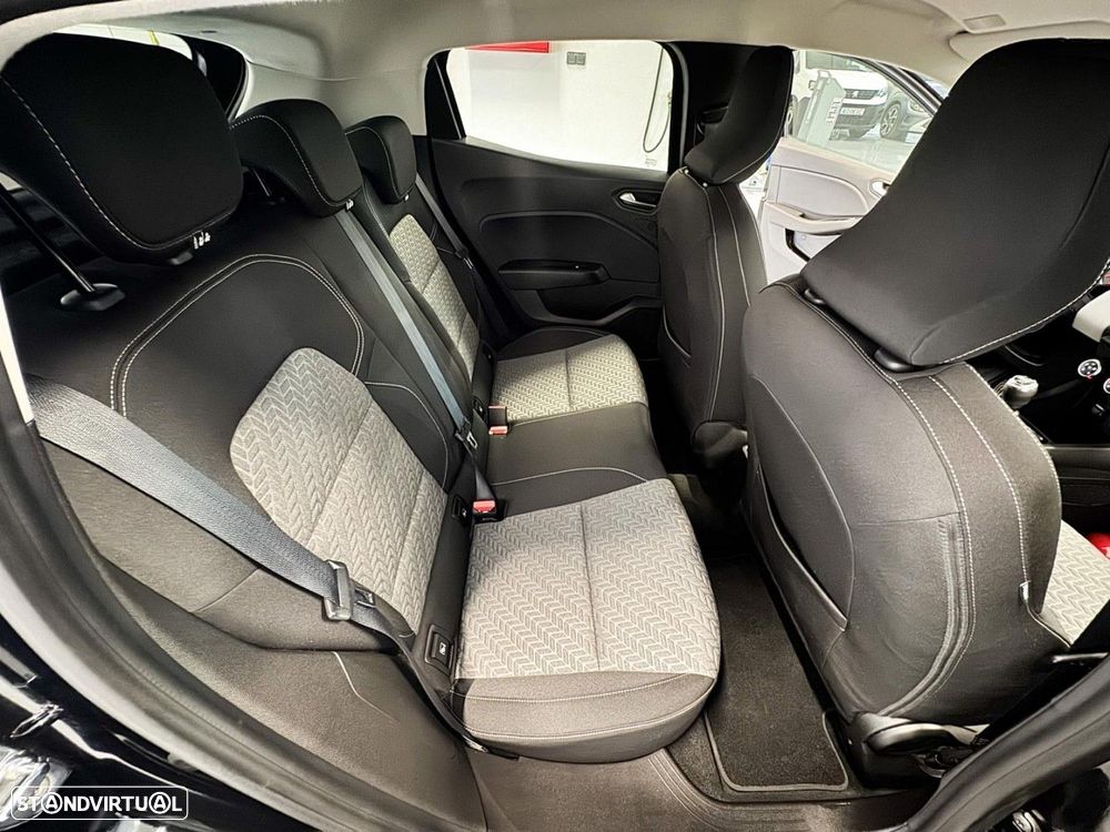 Renault Clio 1.0 TCe Evolution - 7