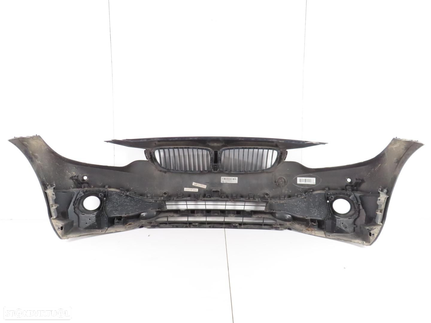 Parachoques Frente Usado / Original BMW 4 Coupe (F32, F82)/BMW 4 Convertible (F3... - 4