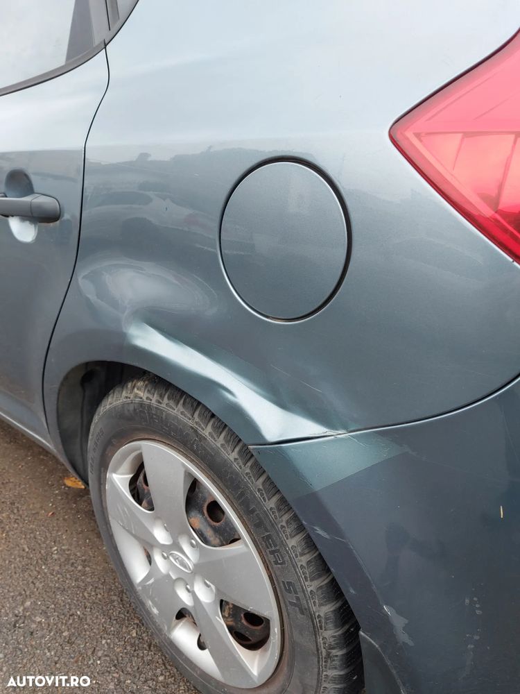 Kia Ceed 1.4 GSL CITY - 10