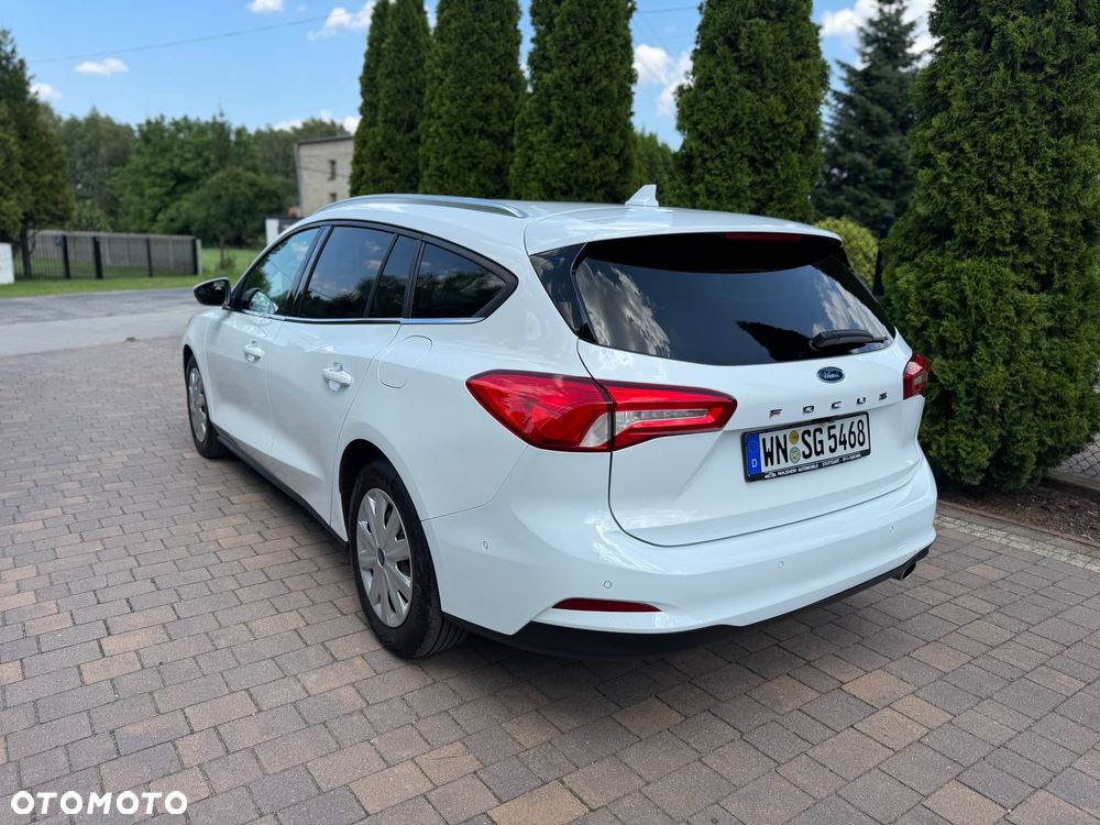 Ford Focus 2.0 EcoBlue Active Business - 3