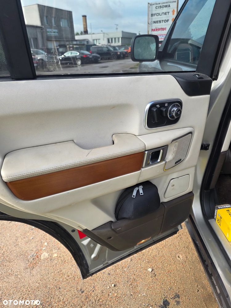 Land Rover Range Rover TDV8 Autobiography Ultimate Edition - 30