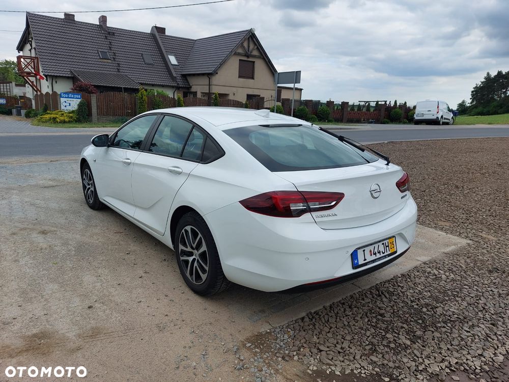Opel Insignia - 14
