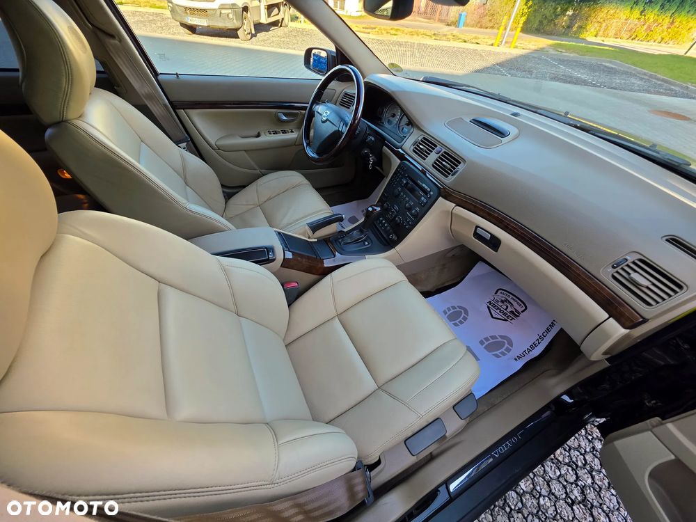 Volvo S80 2.4D5 Executive - 37