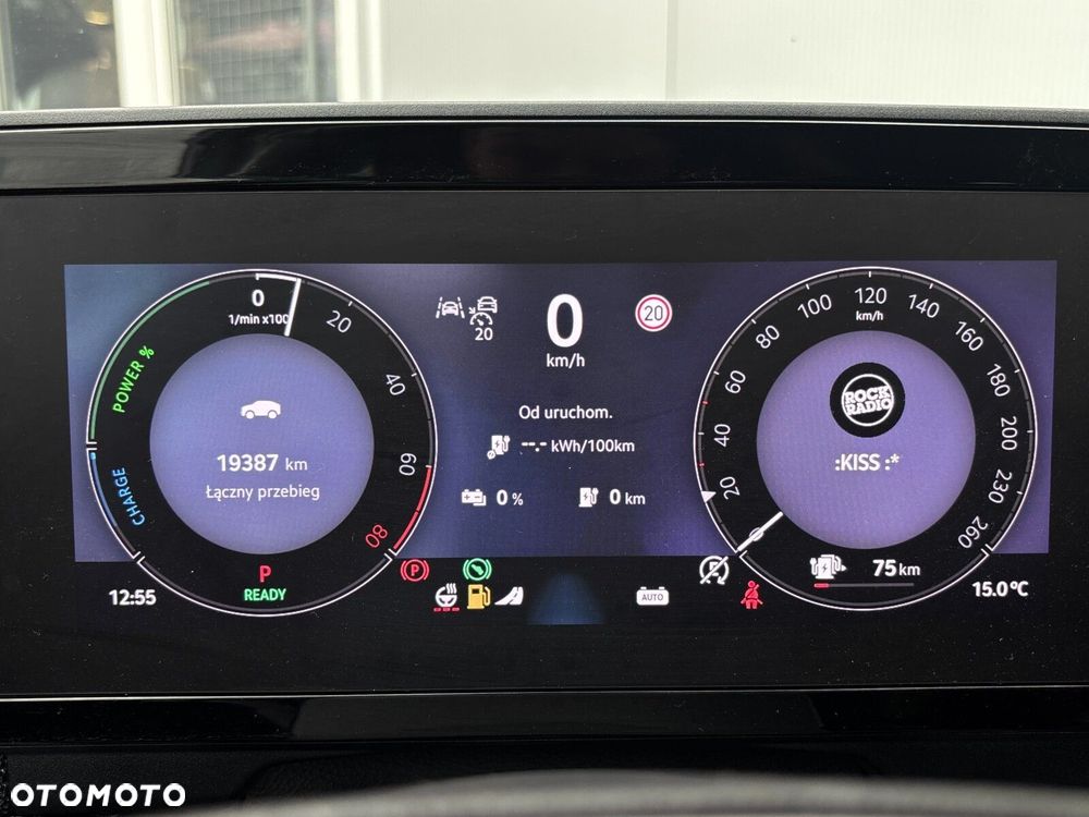 Skoda Kodiaq 1.5 TSI iV PHEV 4x2 Edition 130 DSG - 18