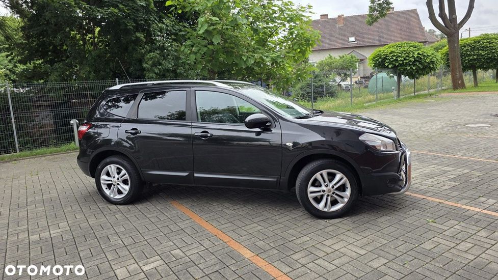 Nissan Qashqai 2.0 Tekna - 6