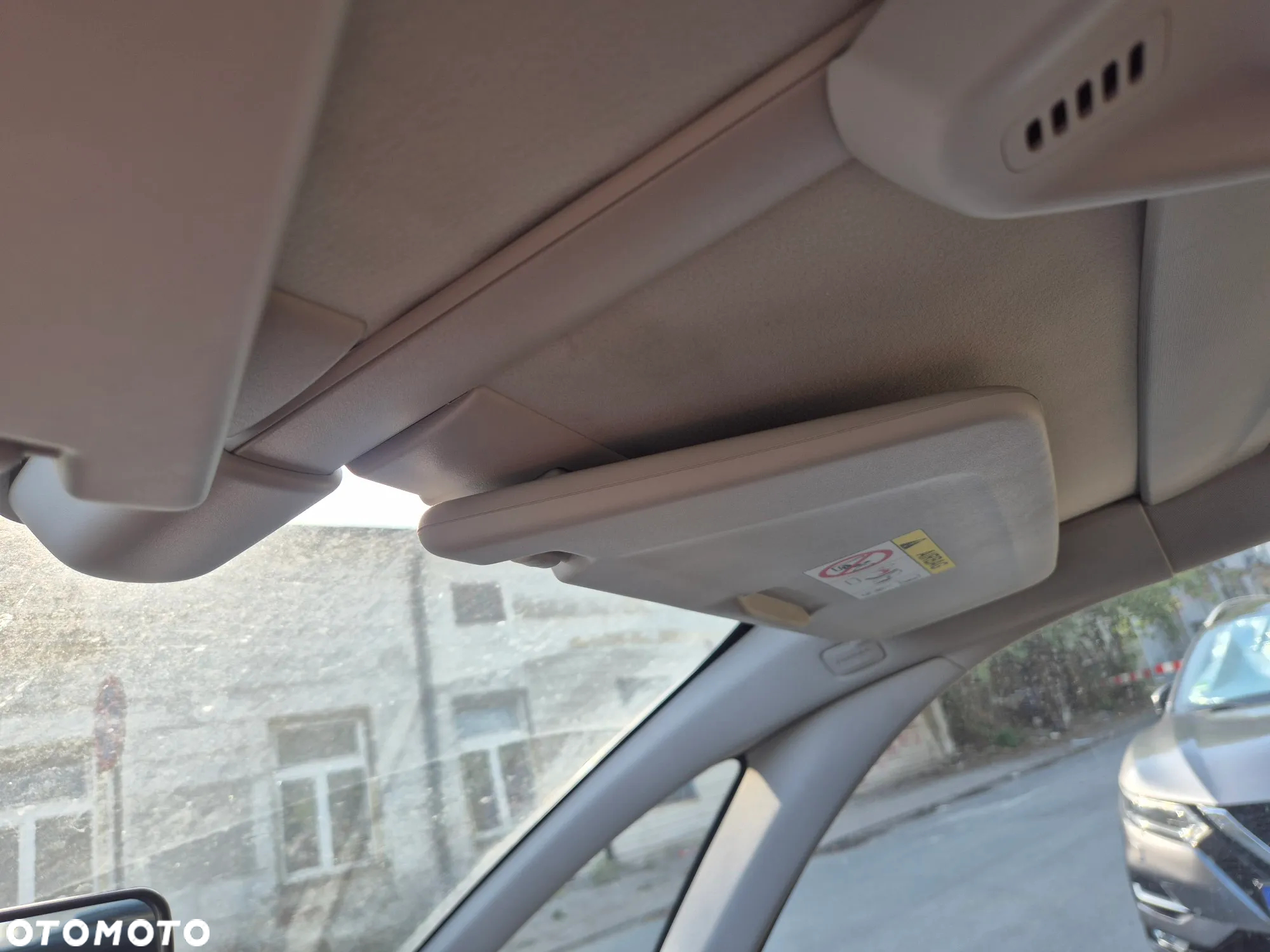 Citroën C4 Picasso 1.2 PureTech Live S&S - 20