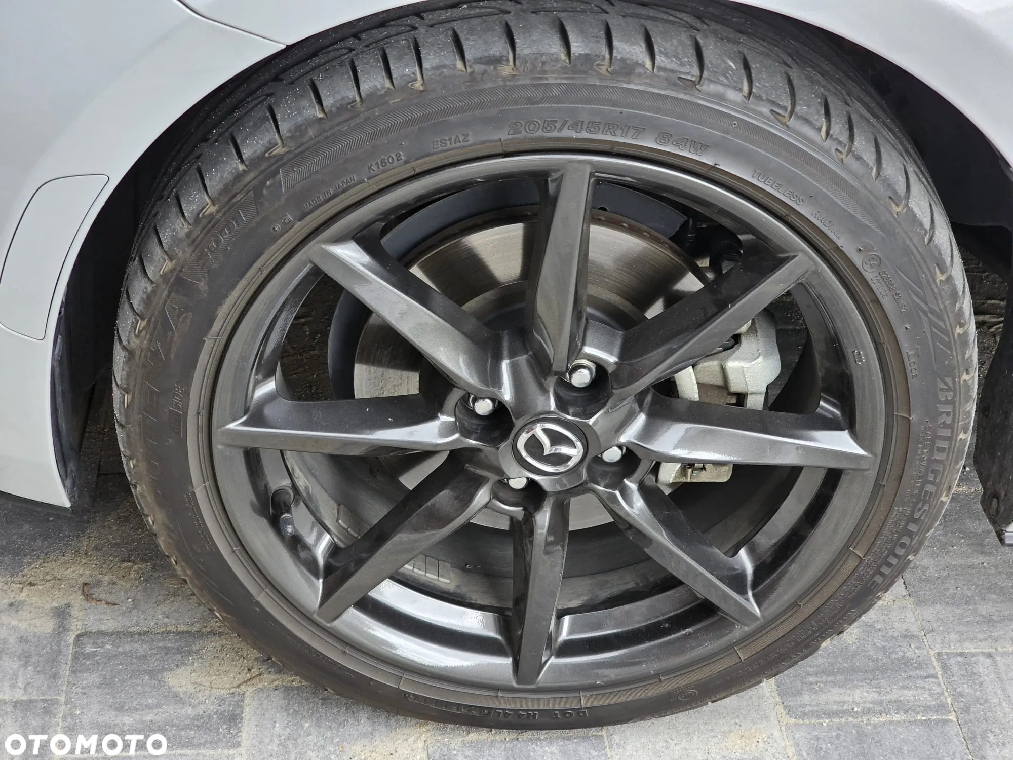 Mazda MX-5 2.0 Skypassion - 17