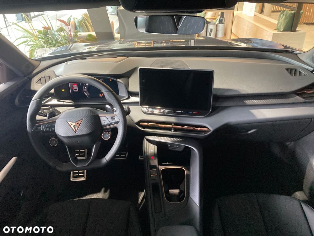Cupra Terramar - 12