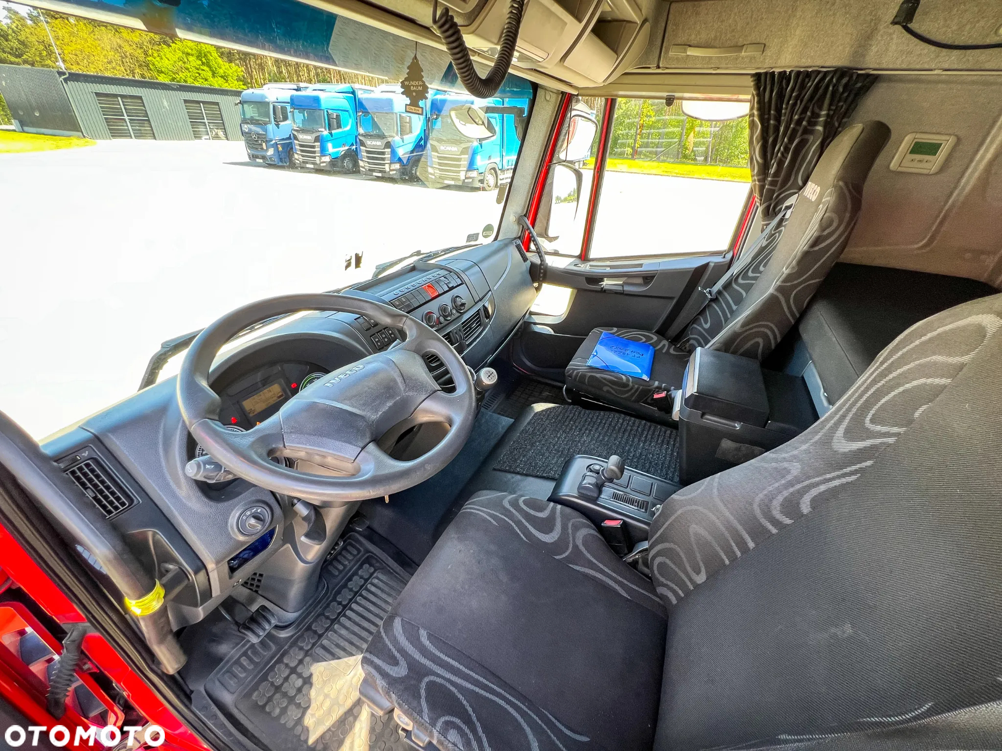 Iveco Iveco EUROCARGO ML 80E22/P - 25