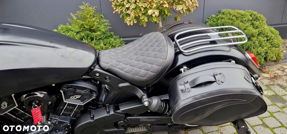 Indian Scout - 31