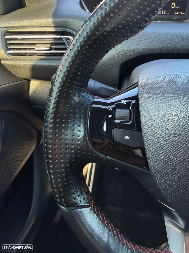 Peugeot 308 SW 1.5 BlueHDi GT Line - 23