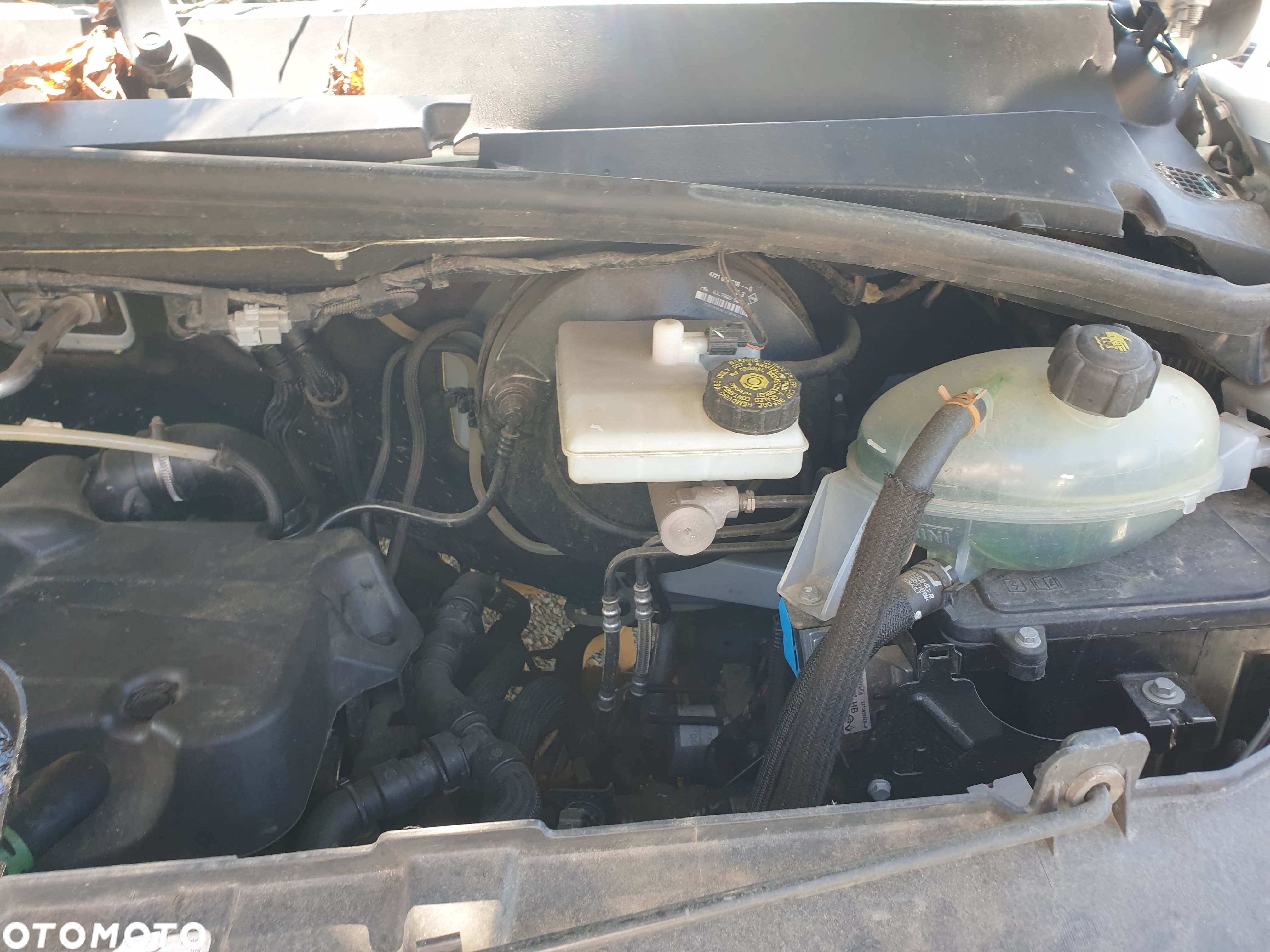 Renault MASTER NV400  2021 2.3 DCI - 14