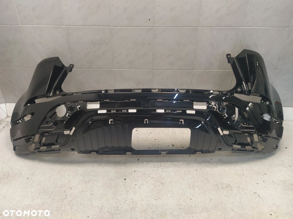 RANGE ROVER NEW EVOQUE 2020- ZDERZAK TYŁ TYLNY ORYGINAŁ - 26