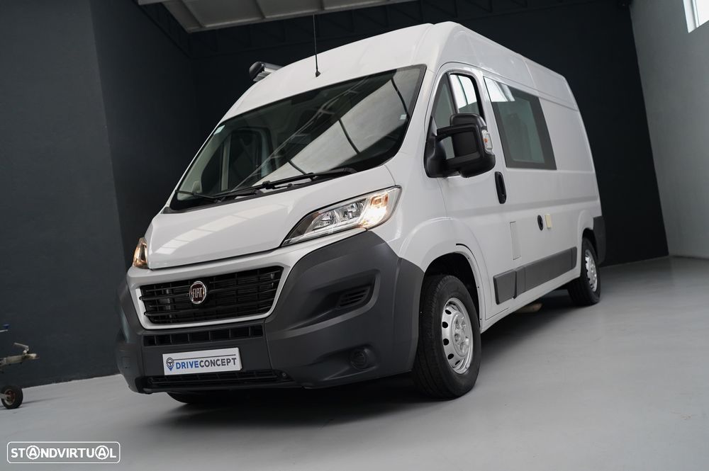Fiat Ducato - 9
