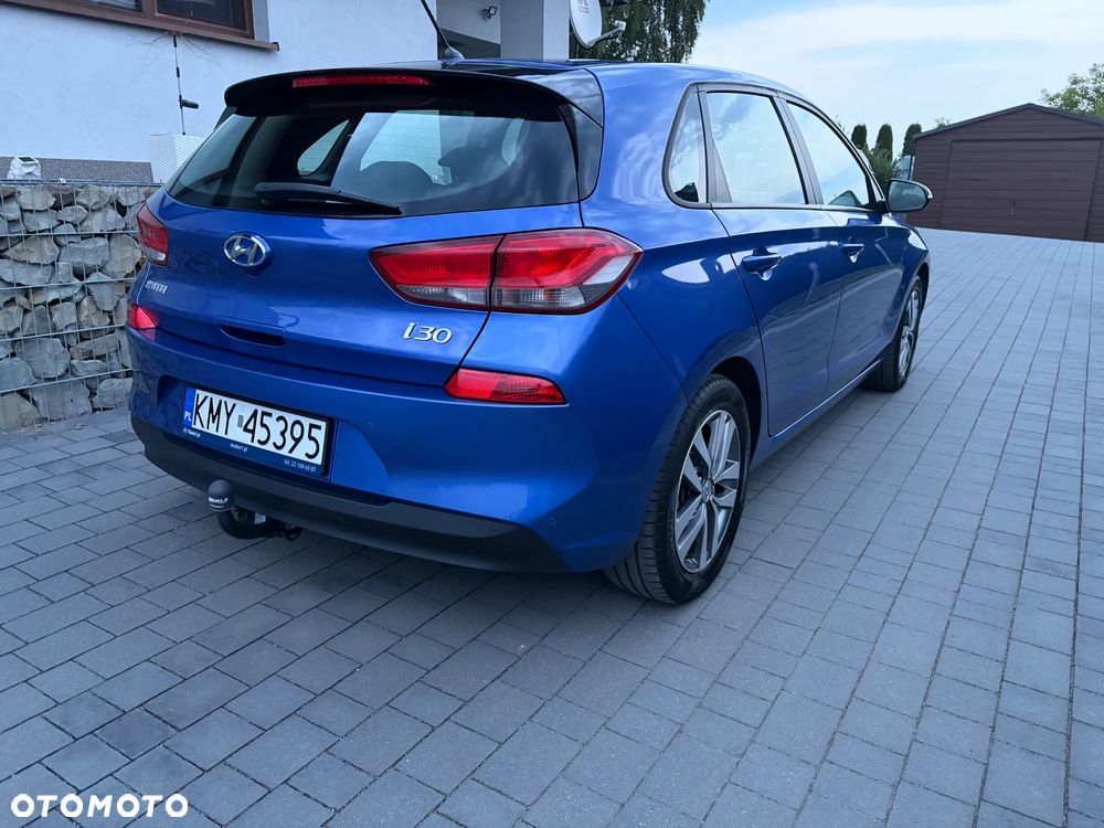 Hyundai i30 1.4 Comfort - 4